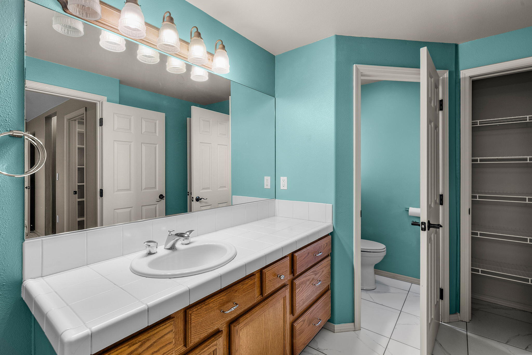 Mtn Glenn - Residential