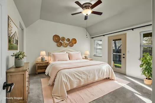 Mtn Glenn - Residential