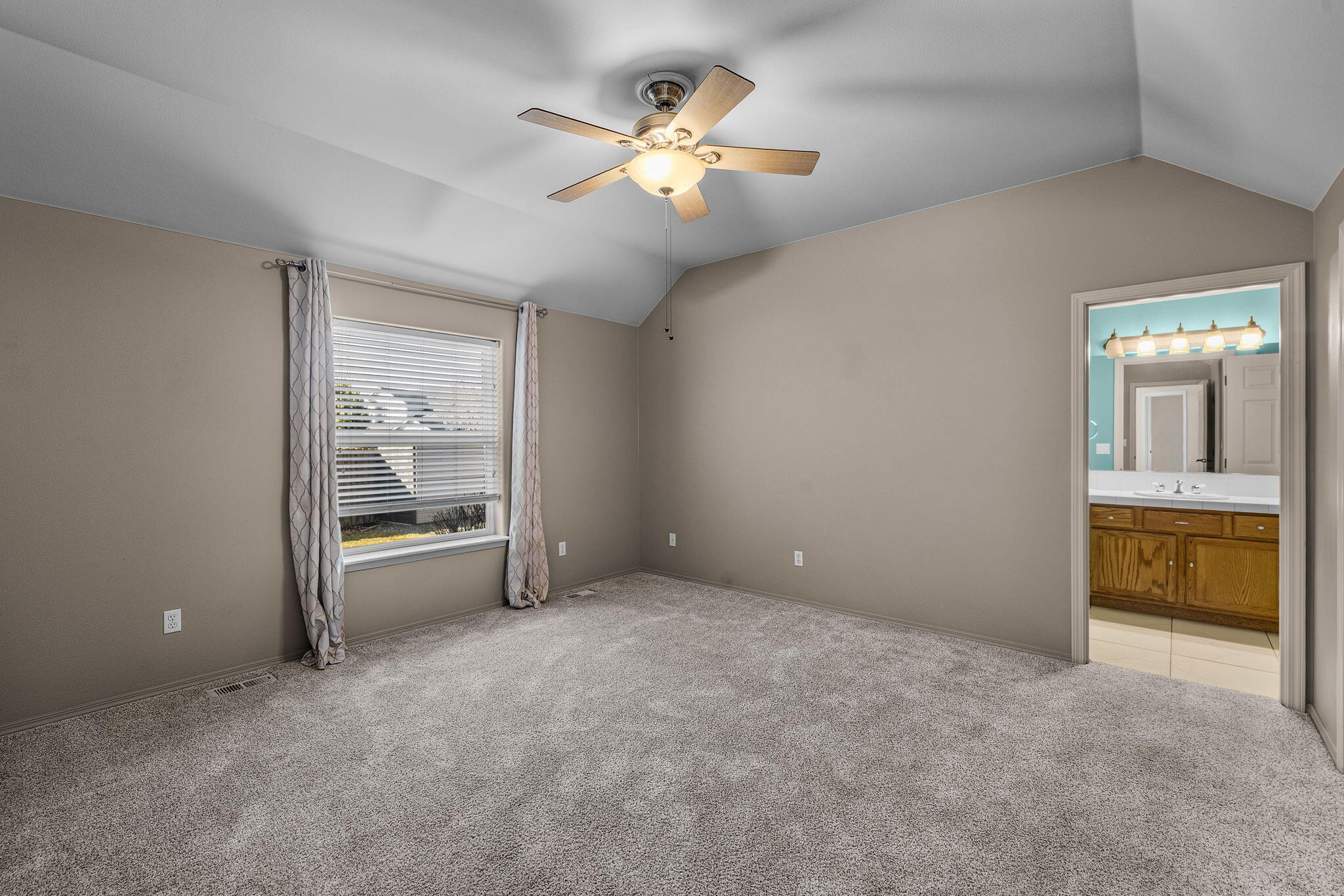 Mtn Glenn - Residential