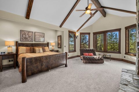 Tiny photo for 56373 Trailmere Circle, Bend, OR 97707 (MLS # 220219693)