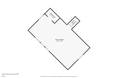 Tiny photo for 56373 Trailmere Circle, Bend, OR 97707 (MLS # 220219693)