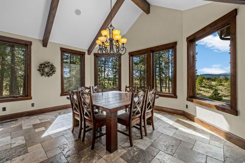 Tiny photo for 56373 Trailmere Circle, Bend, OR 97707 (MLS # 220219693)