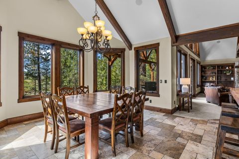 Tiny photo for 56373 Trailmere Circle, Bend, OR 97707 (MLS # 220219693)