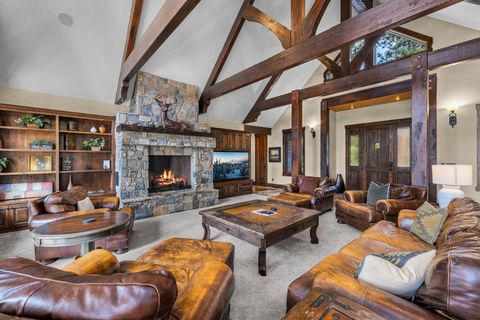 Photo of 56373 Trailmere Circle, Bend, OR 97707 (MLS # 220219693)