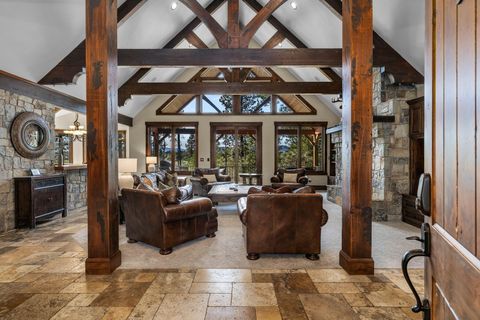 Tiny photo for 56373 Trailmere Circle, Bend, OR 97707 (MLS # 220219693)