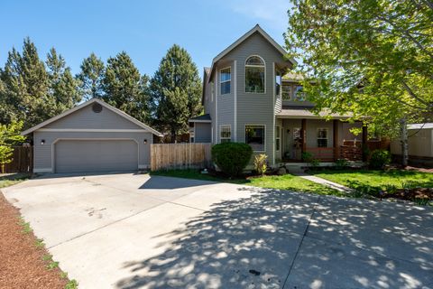 2642 NE Keats Drive Bend OR 97701