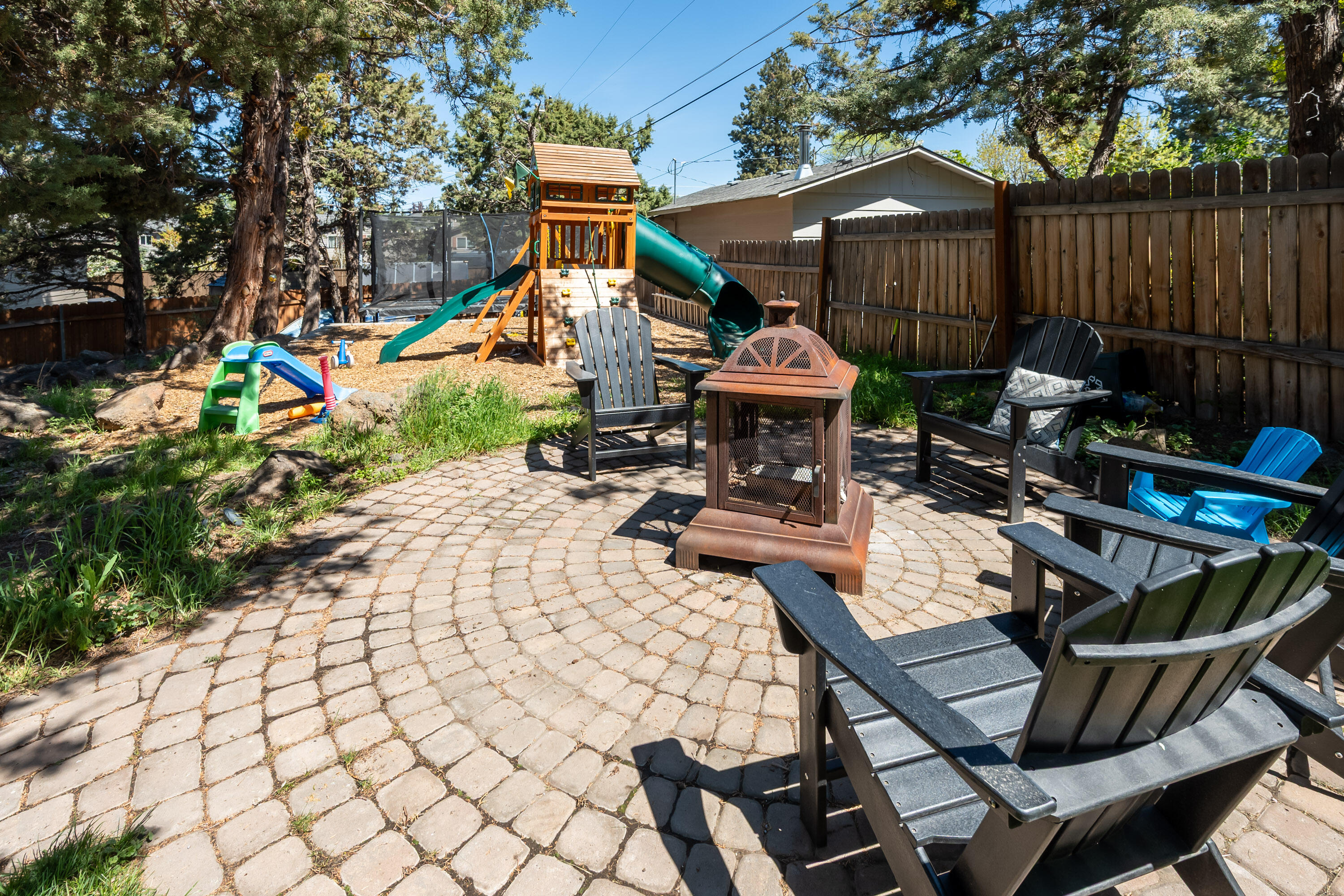 Hampton Park - Residential