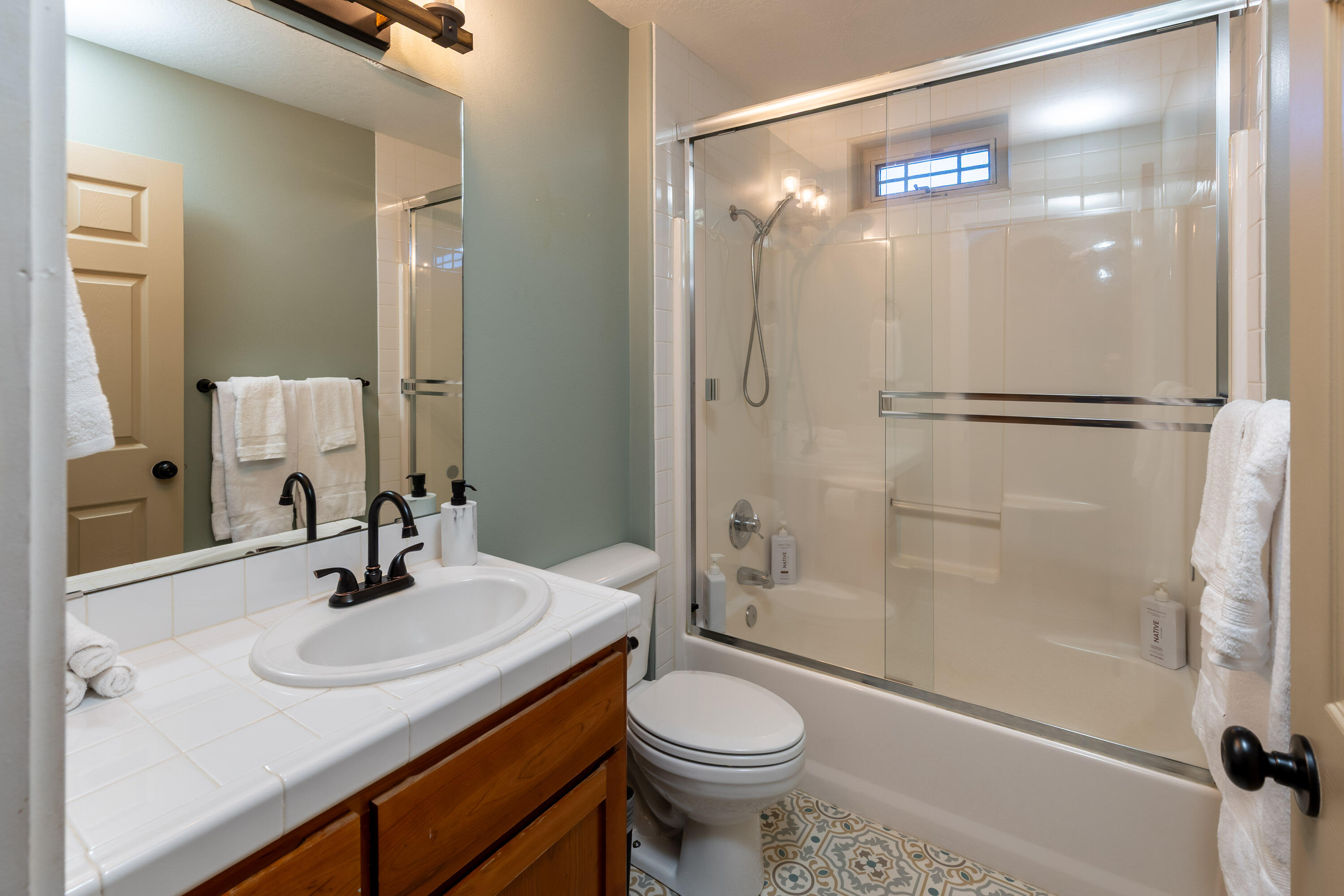 Hampton Park - Residential