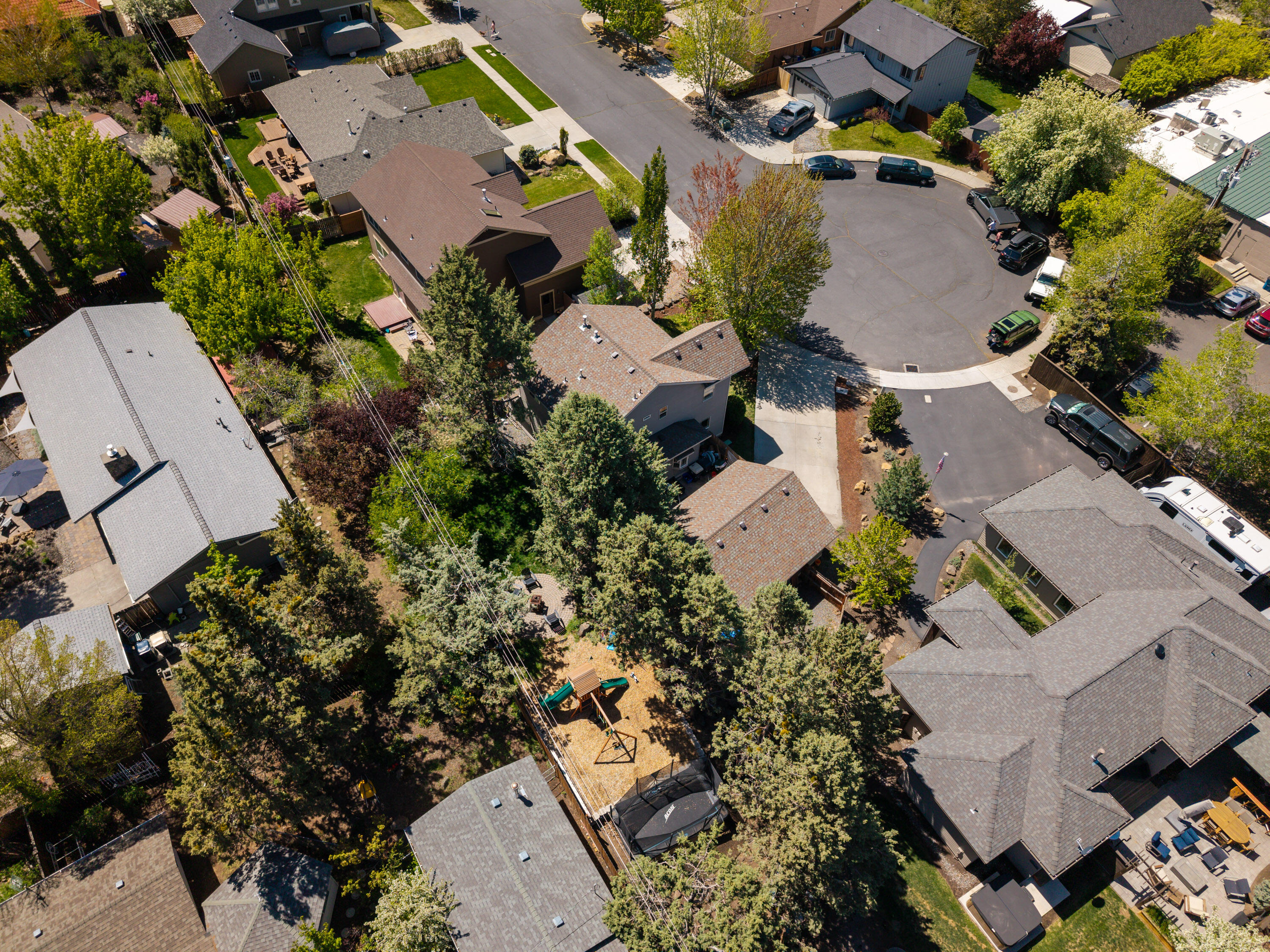 Hampton Park - Residential