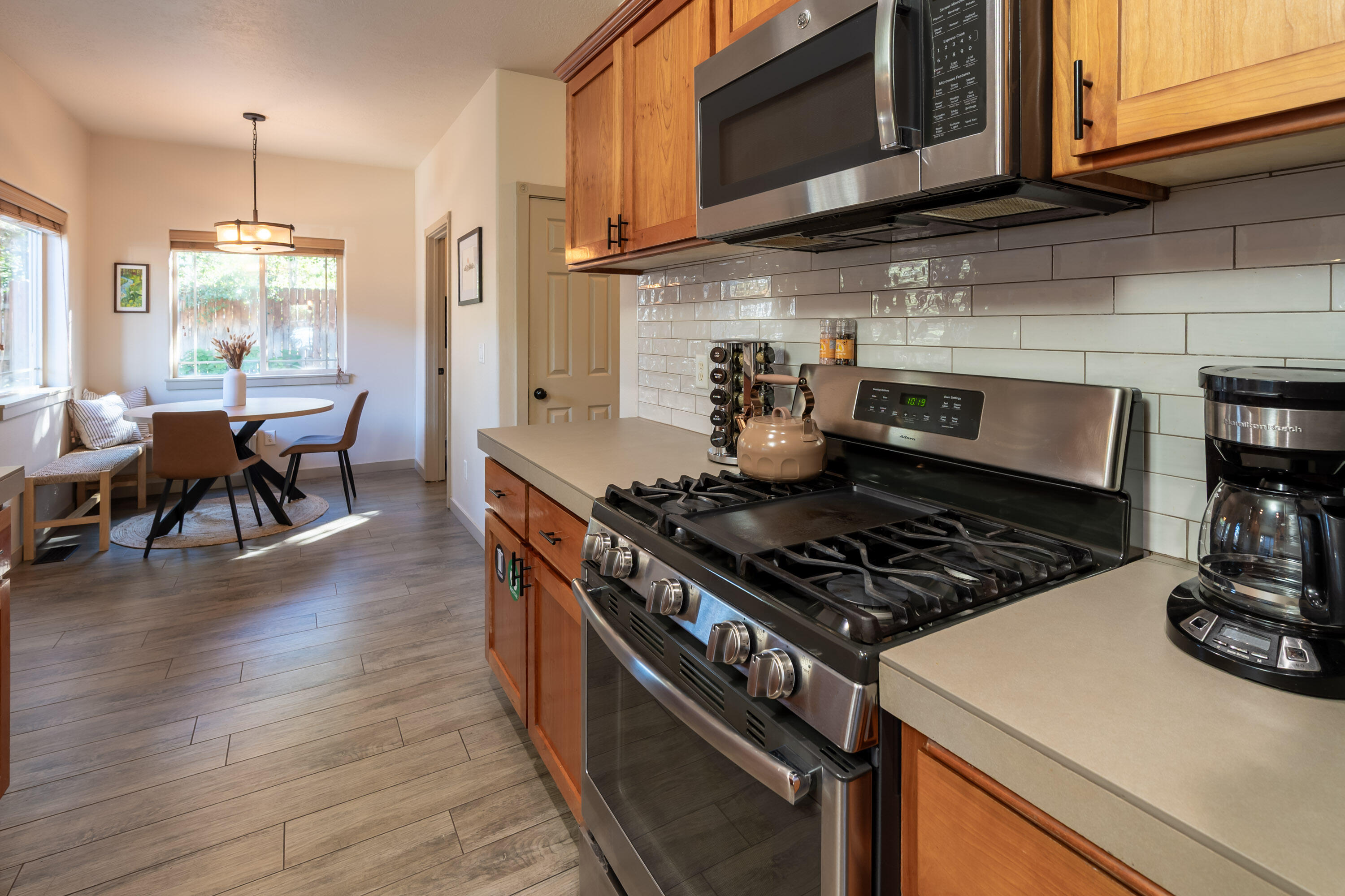 Hampton Park - Residential