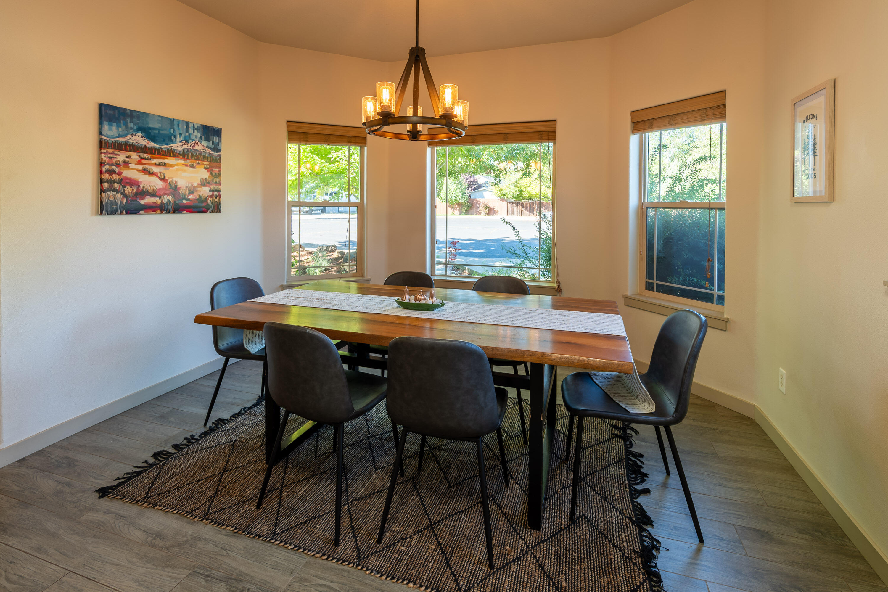 Hampton Park - Residential