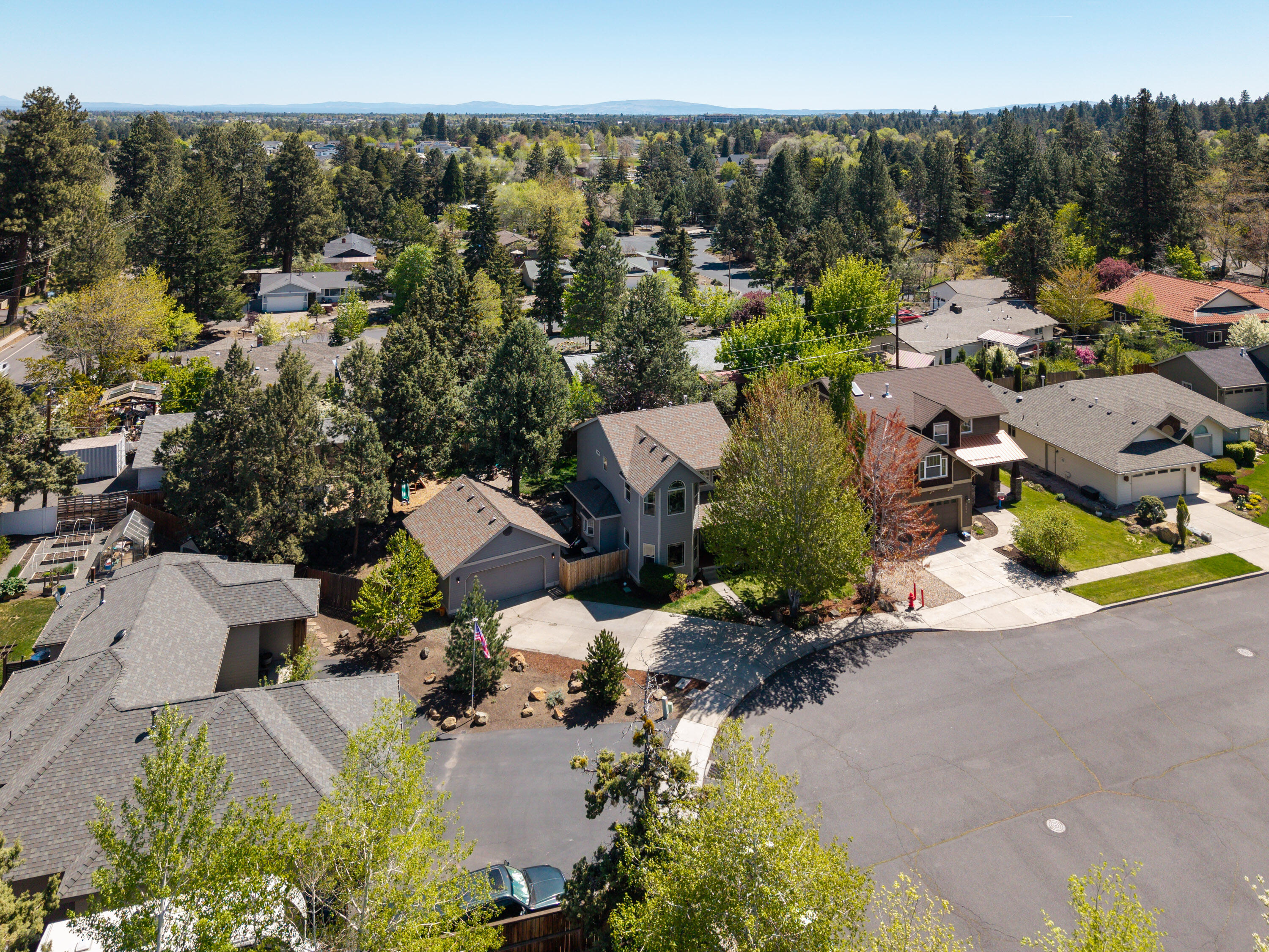 Hampton Park - Residential