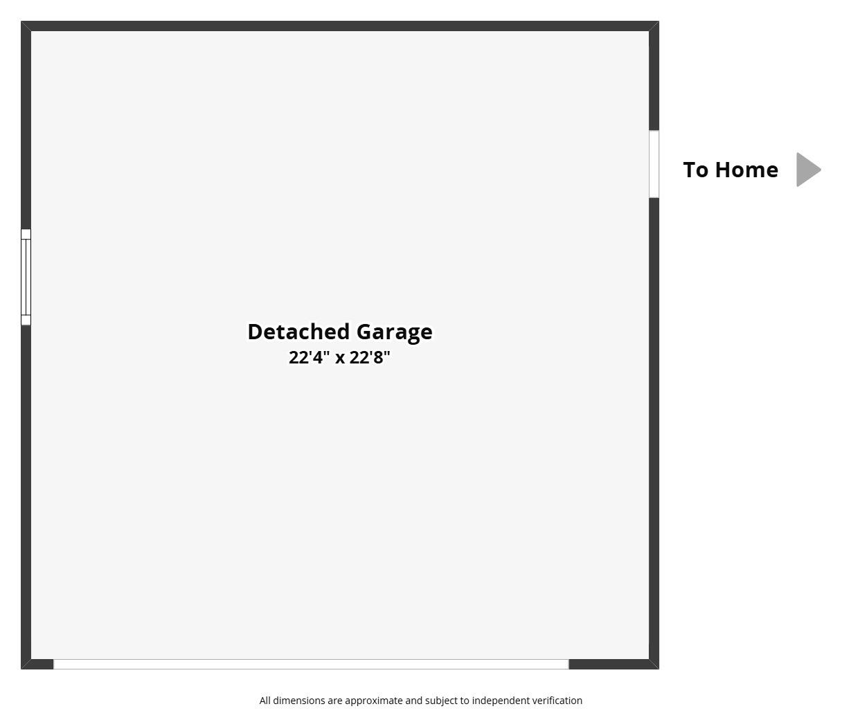 Hampton Park - Residential