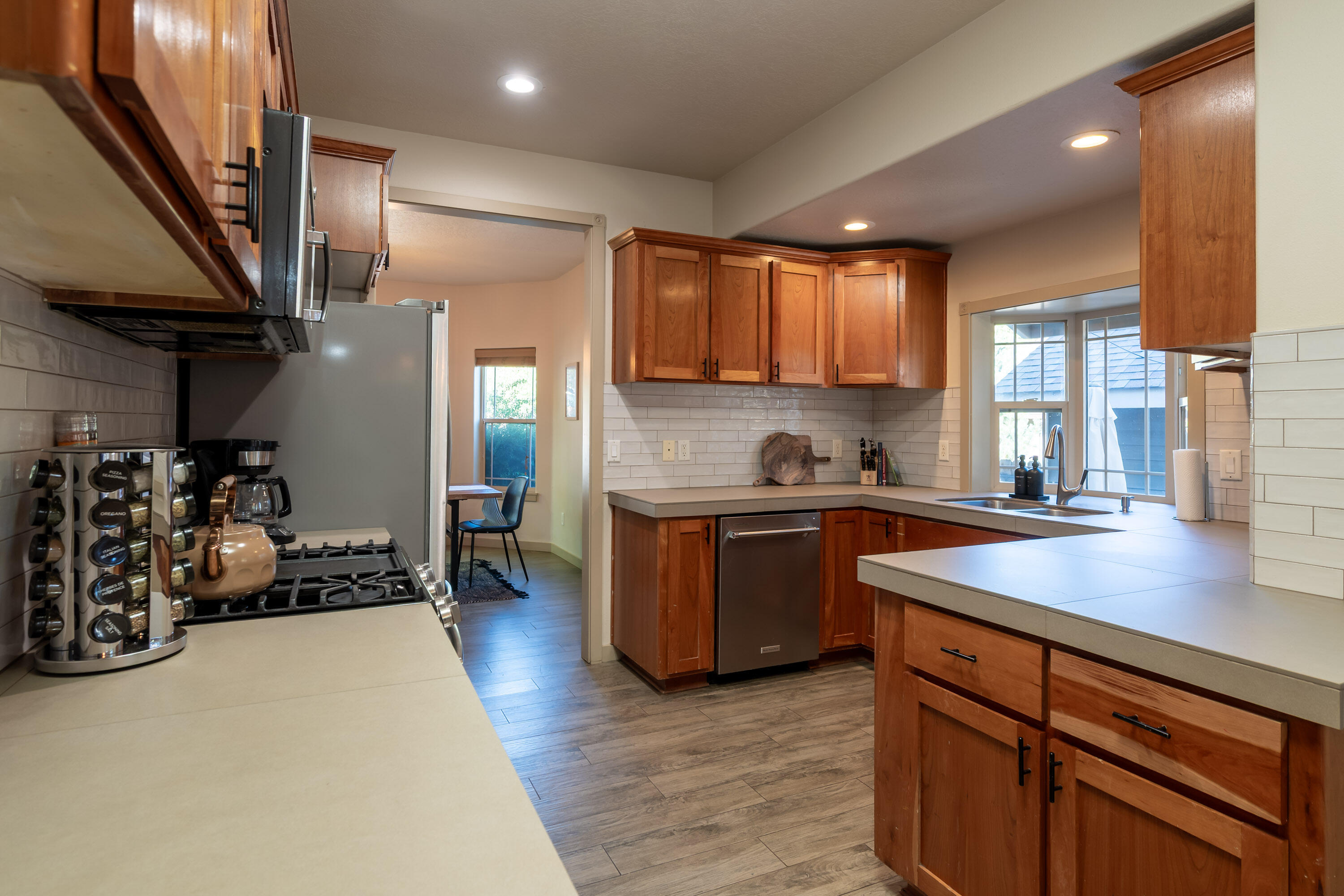 Hampton Park - Residential