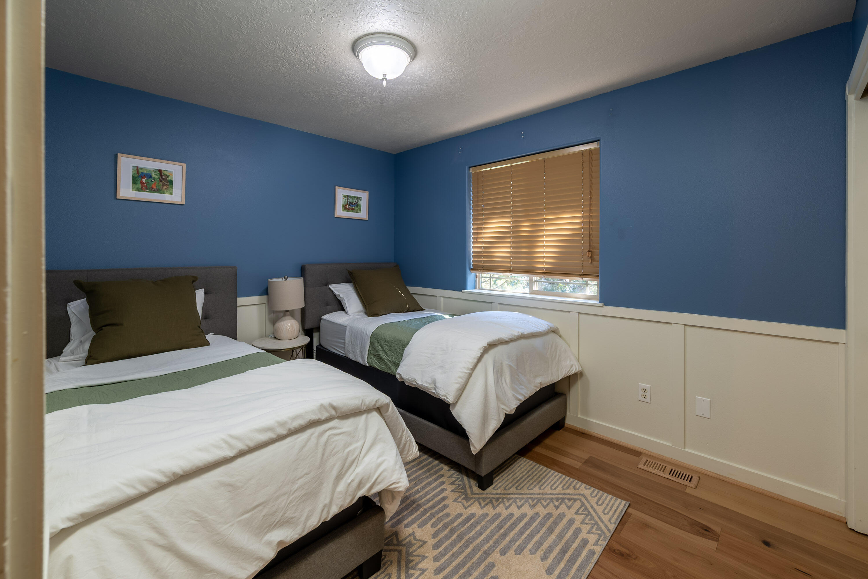 Hampton Park - Residential