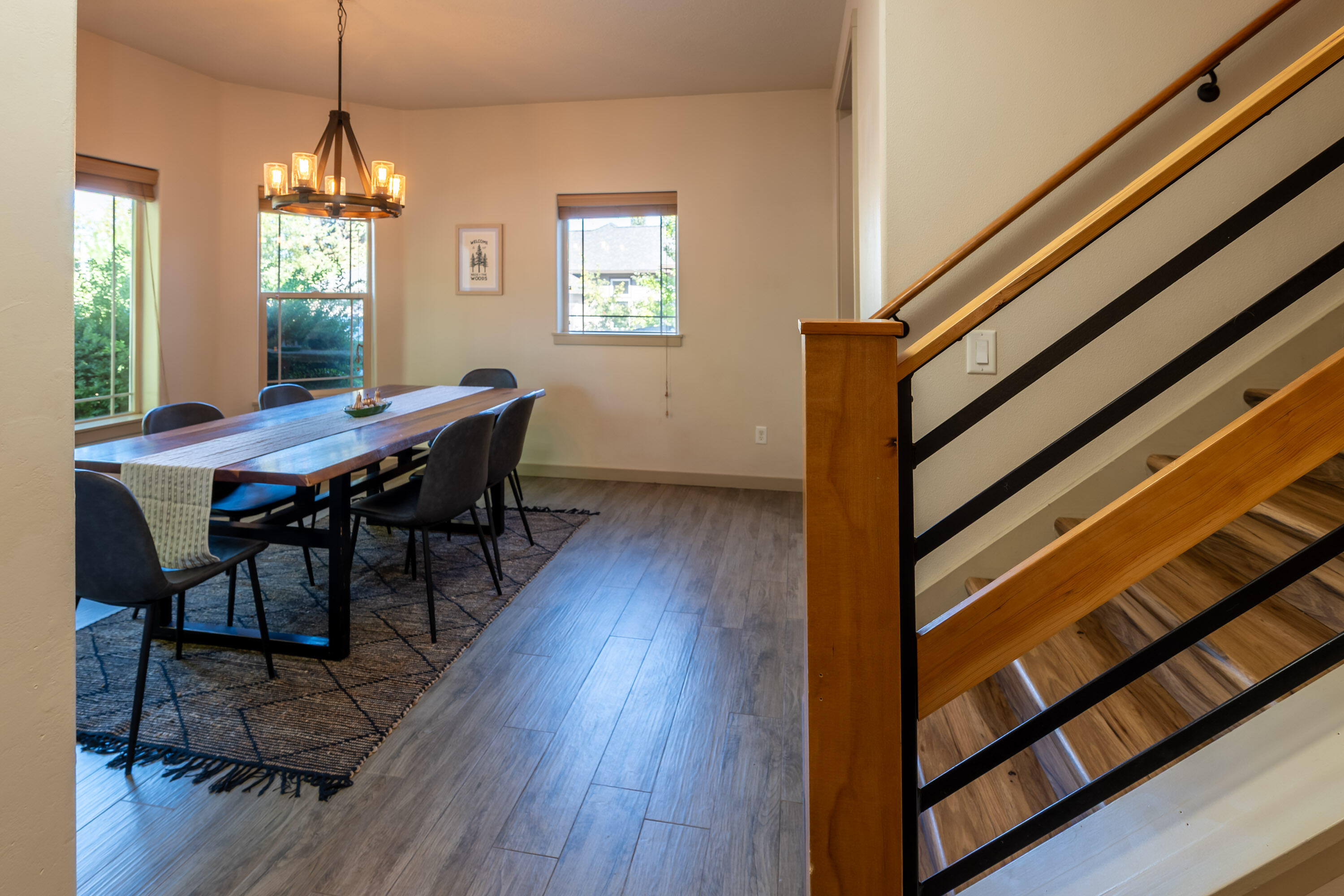 Hampton Park - Residential