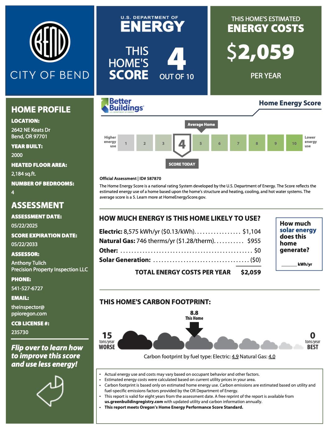Hampton Park - Residential