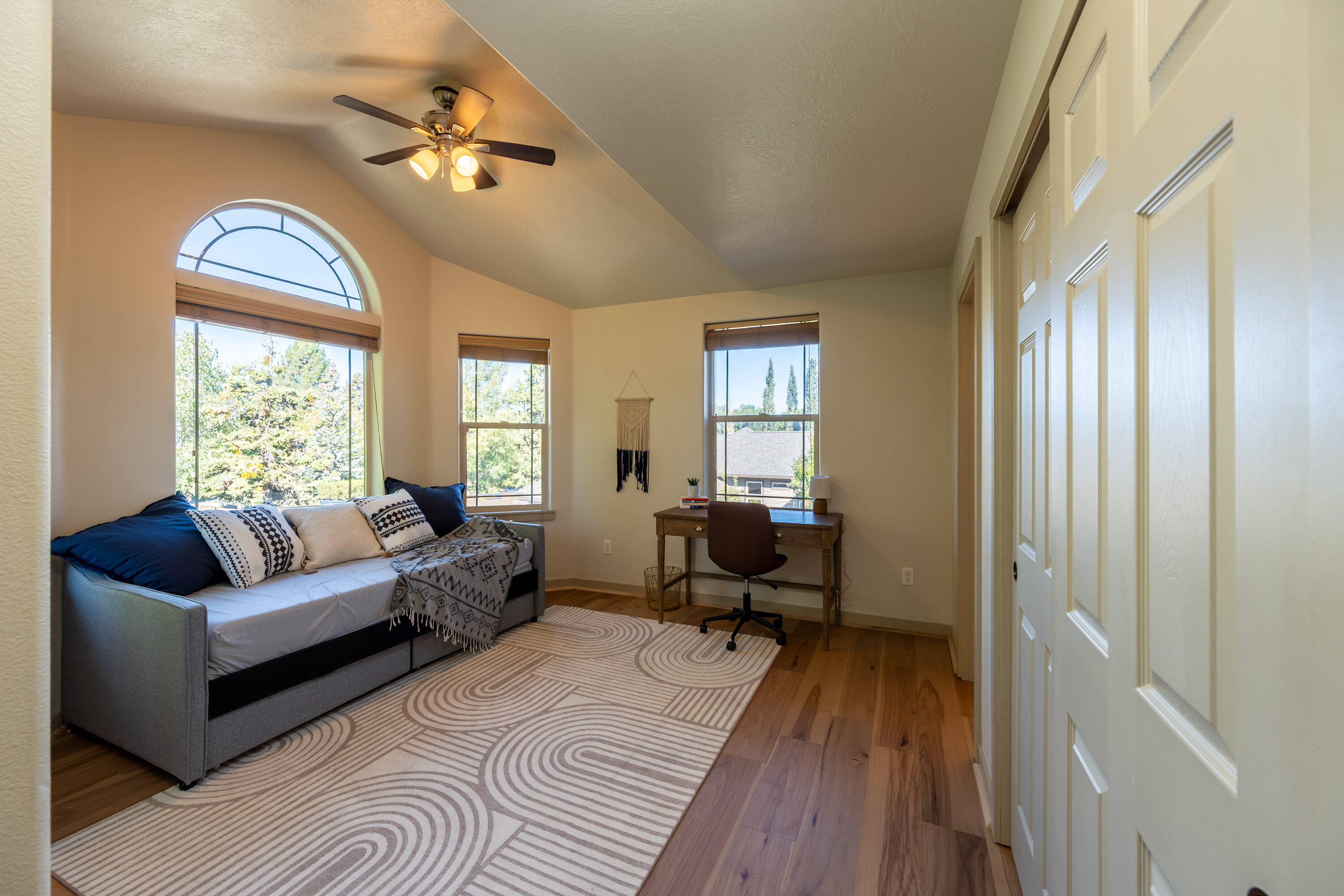 Hampton Park - Residential