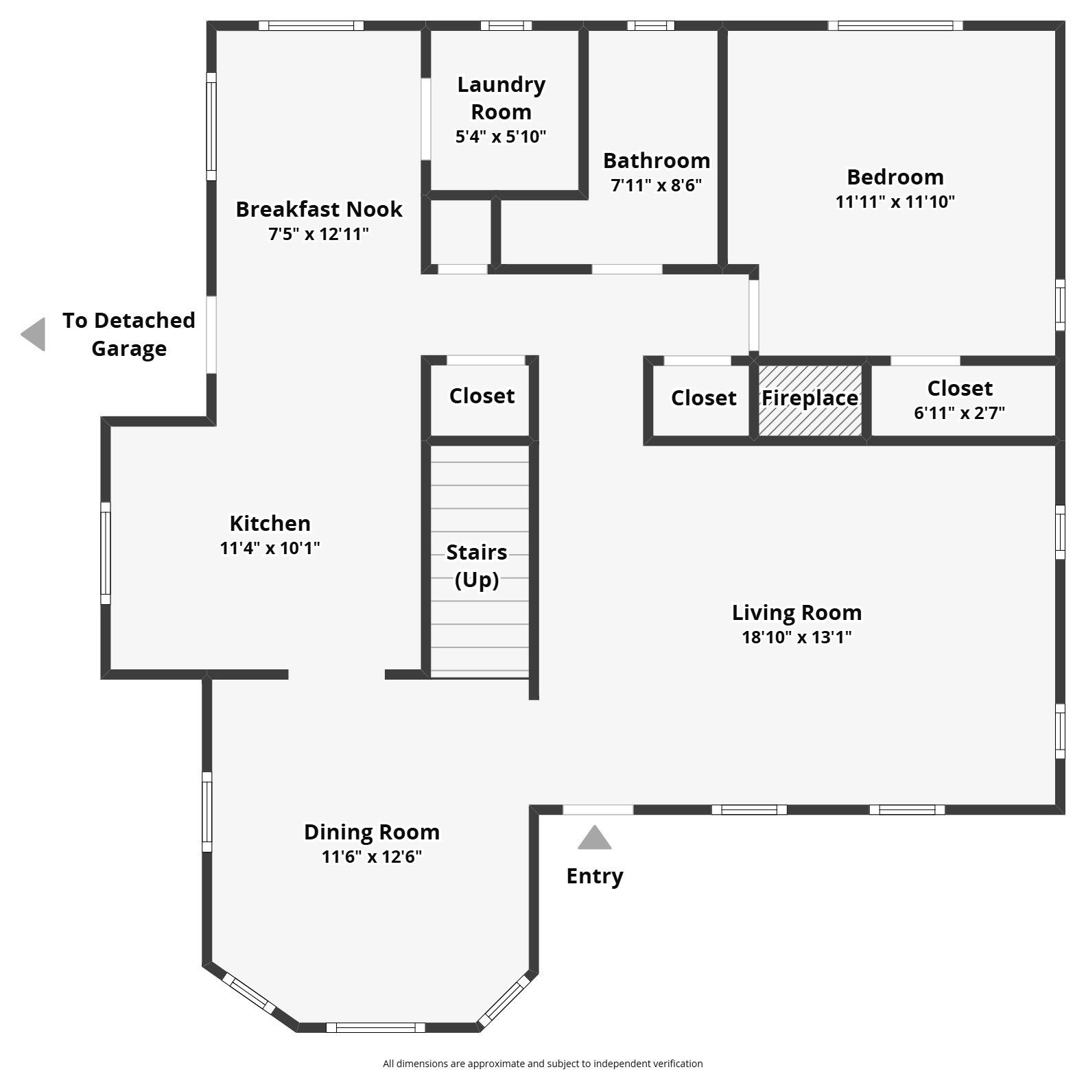 Hampton Park - Residential