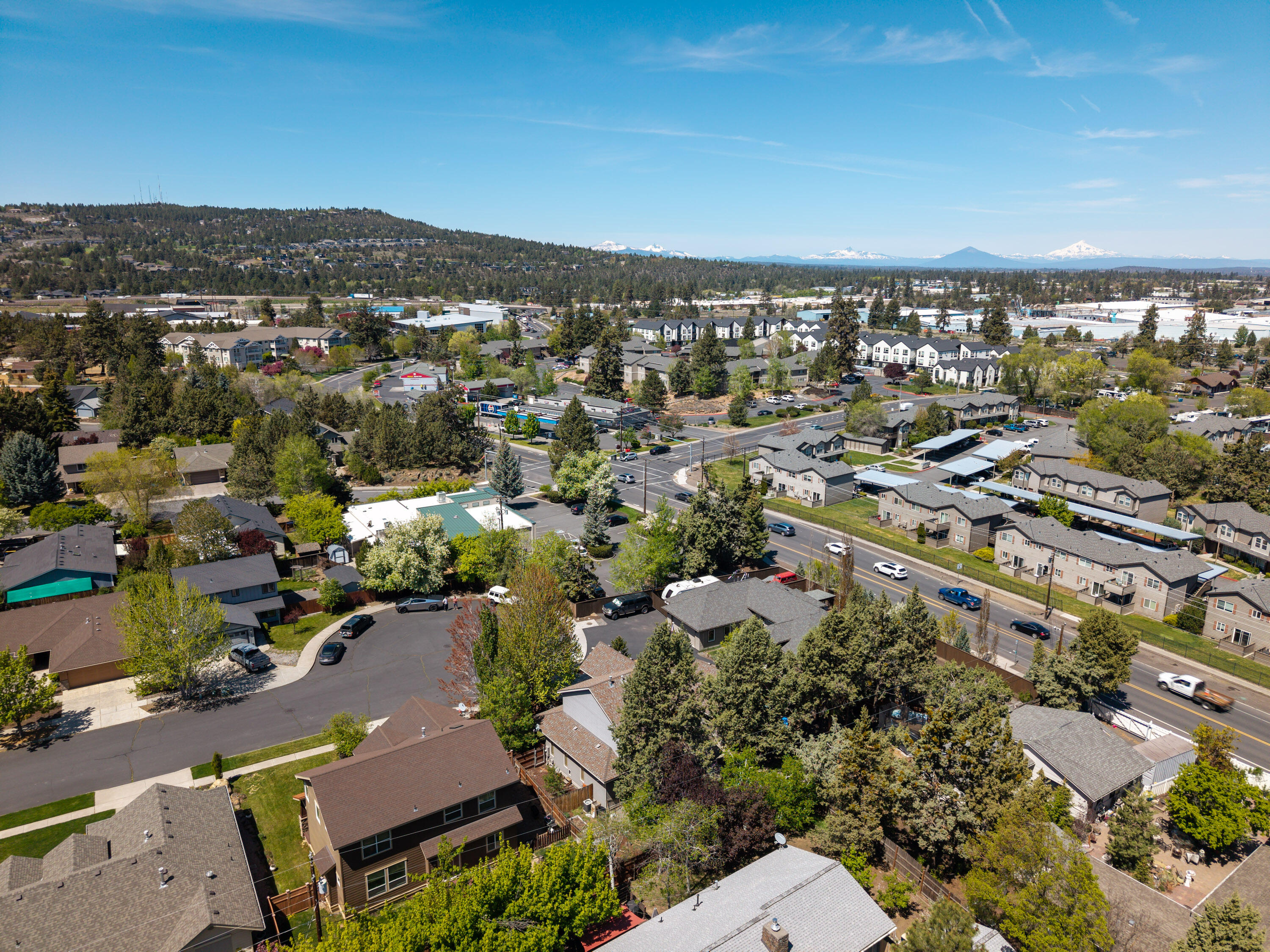 Hampton Park - Residential