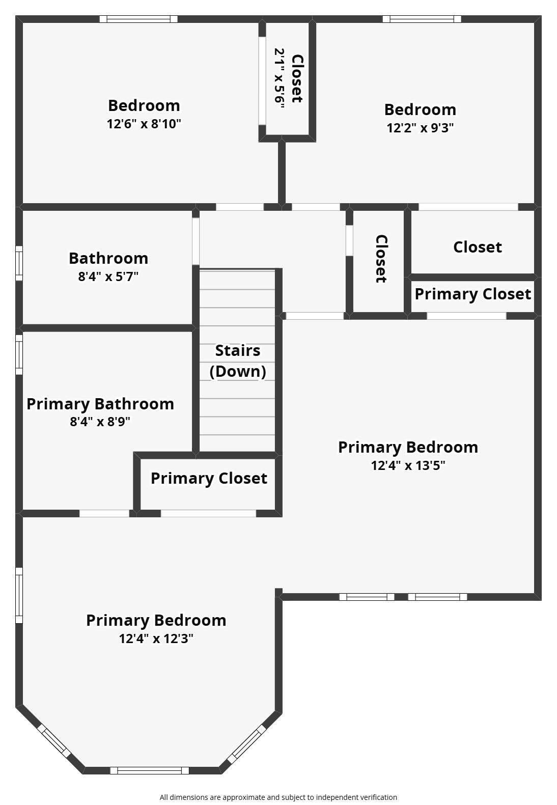 Hampton Park - Residential