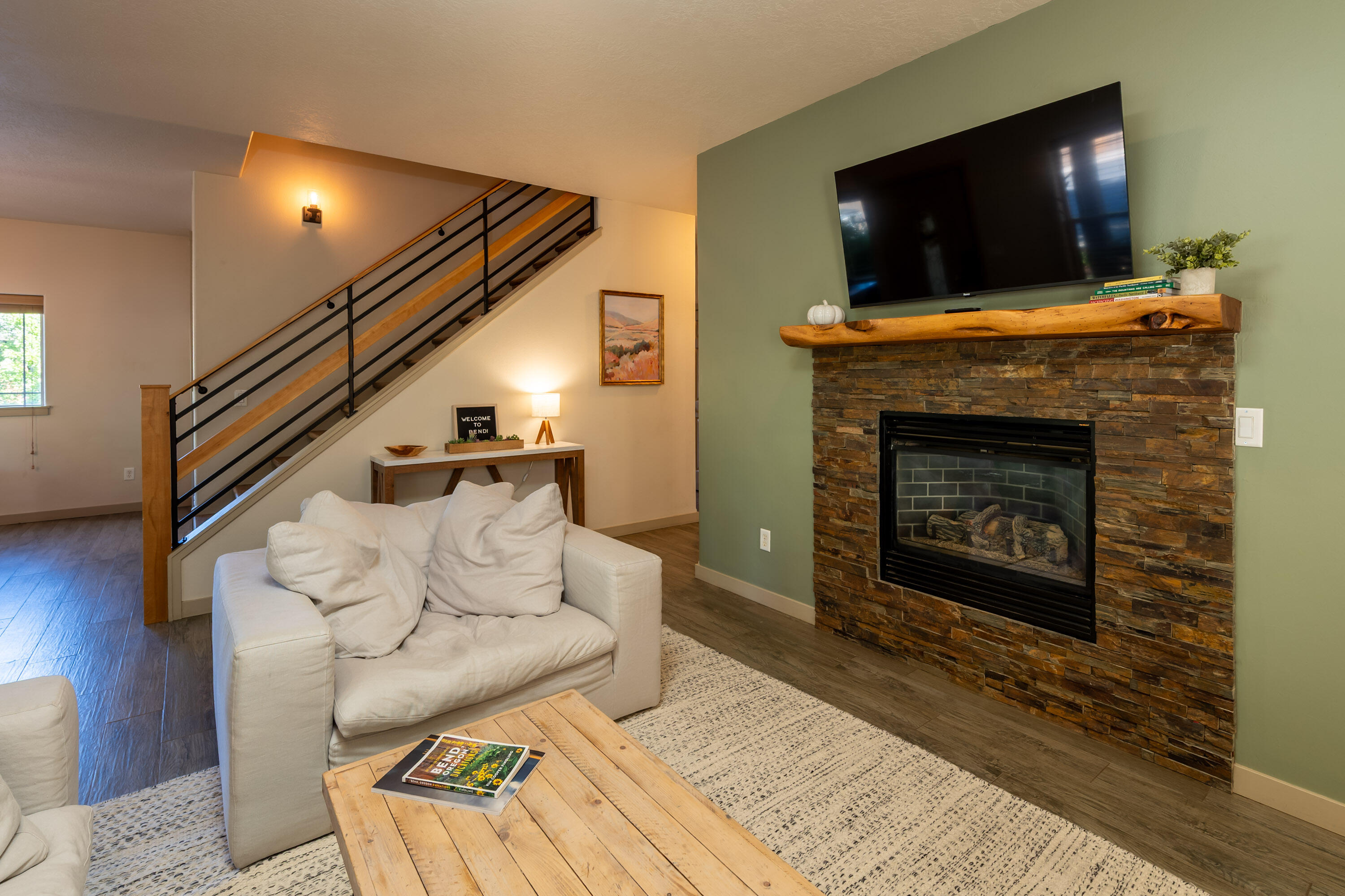 Hampton Park - Residential