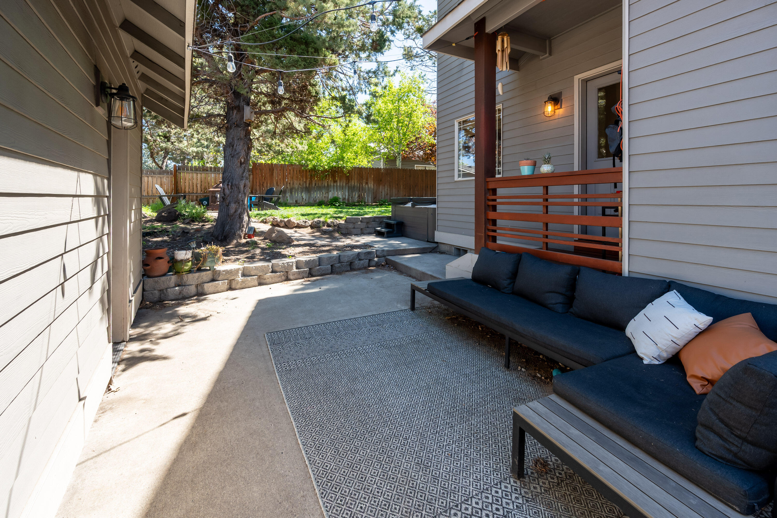 Hampton Park - Residential