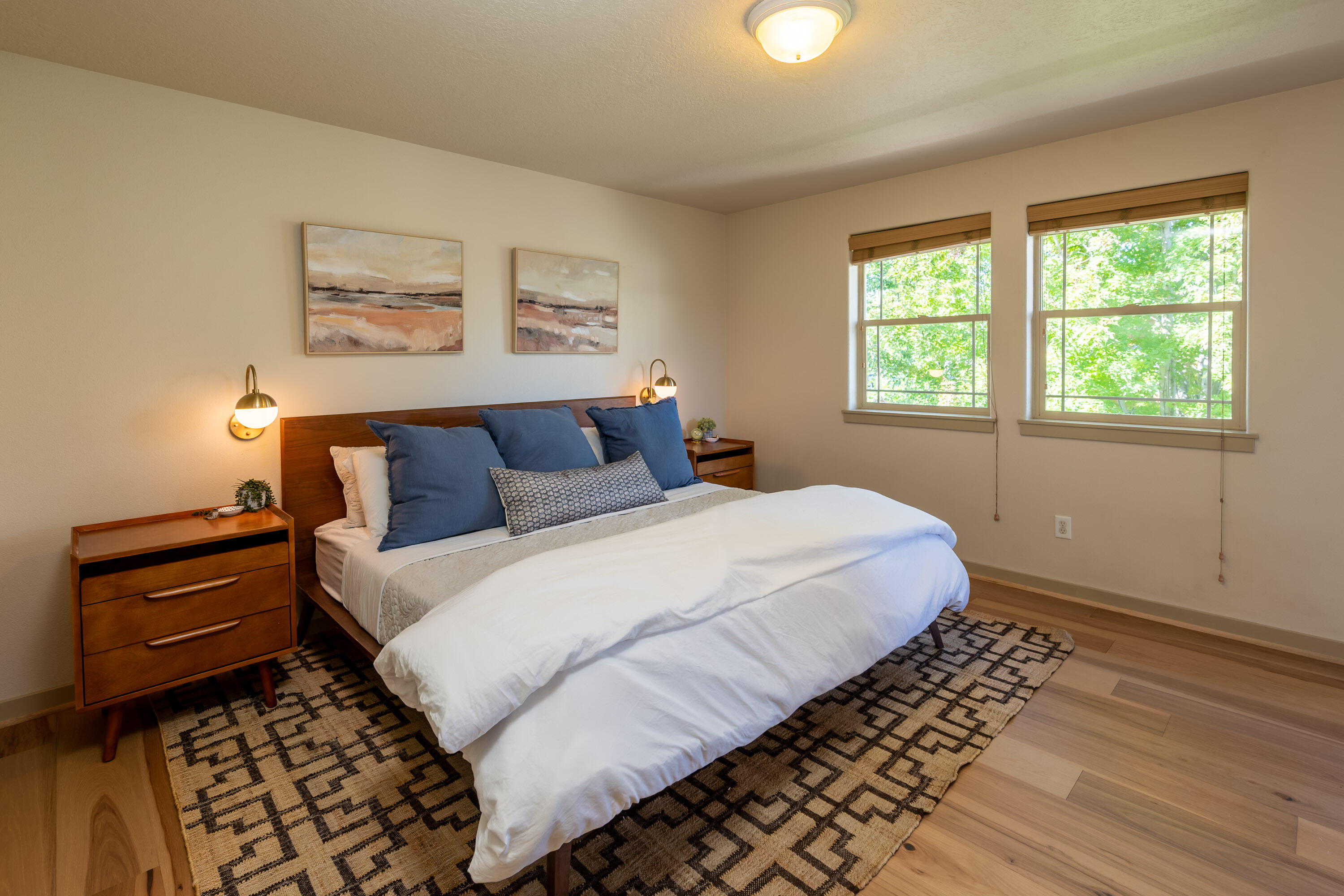 Hampton Park - Residential