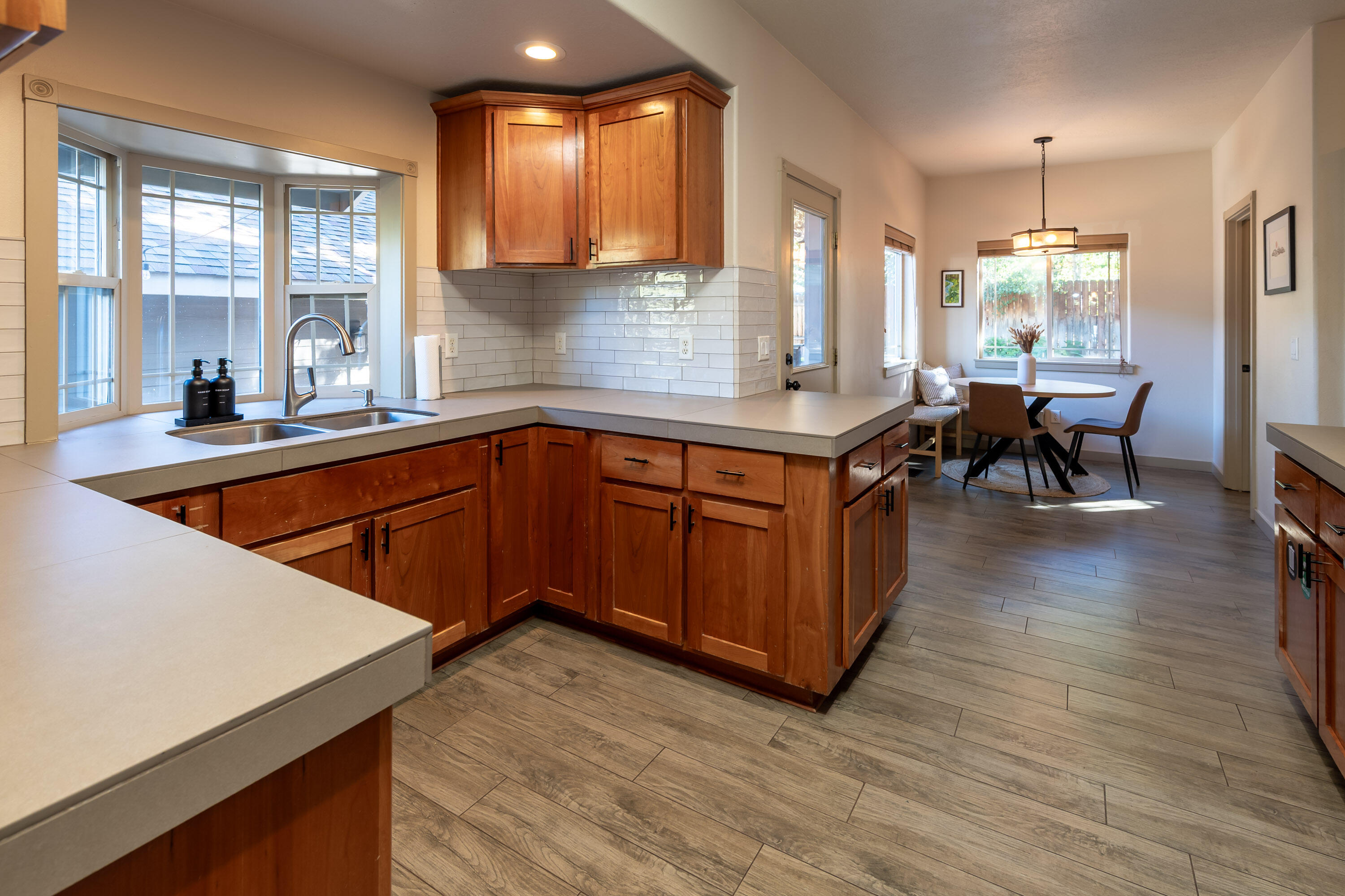 Hampton Park - Residential