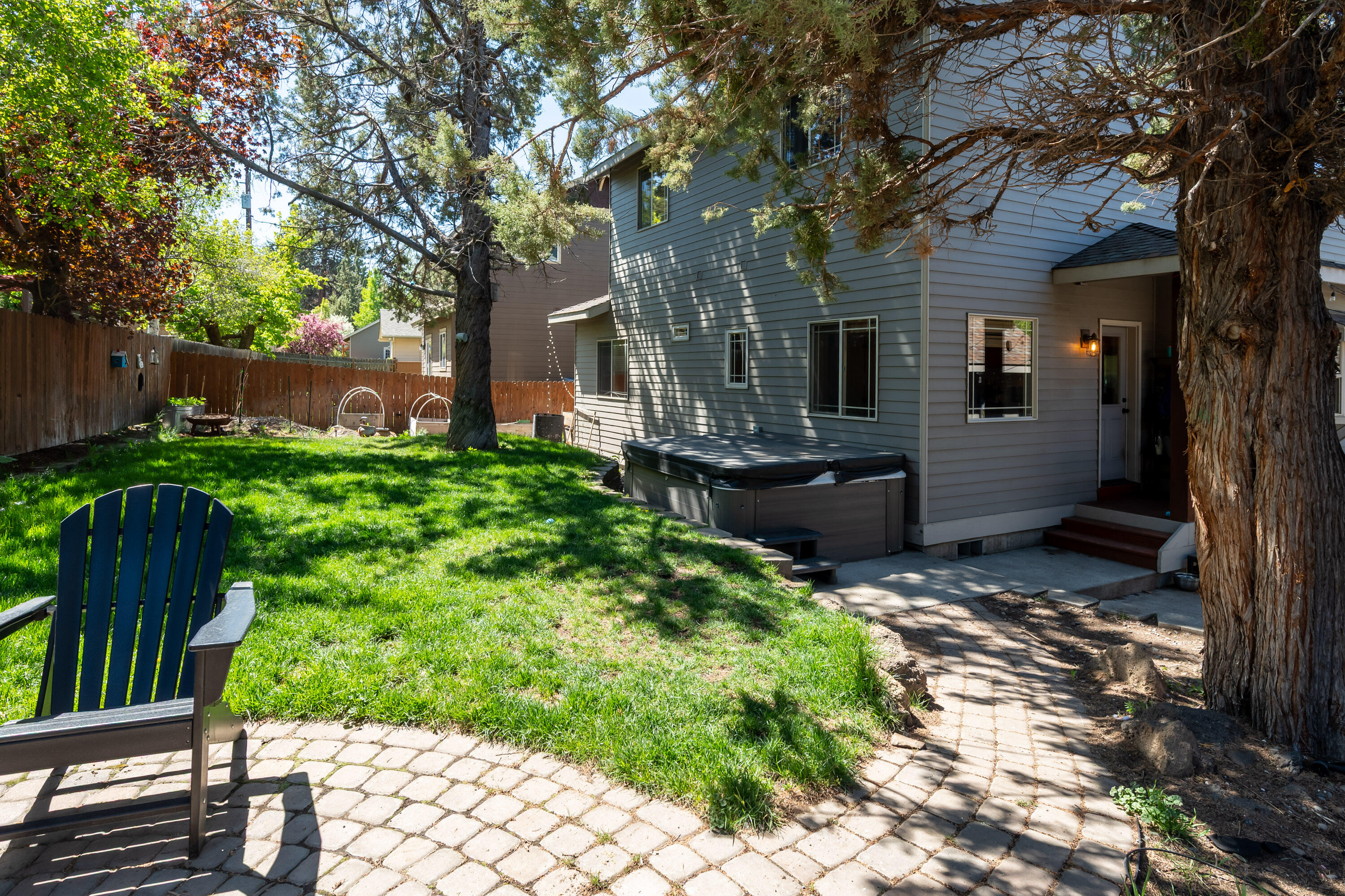 Hampton Park - Residential