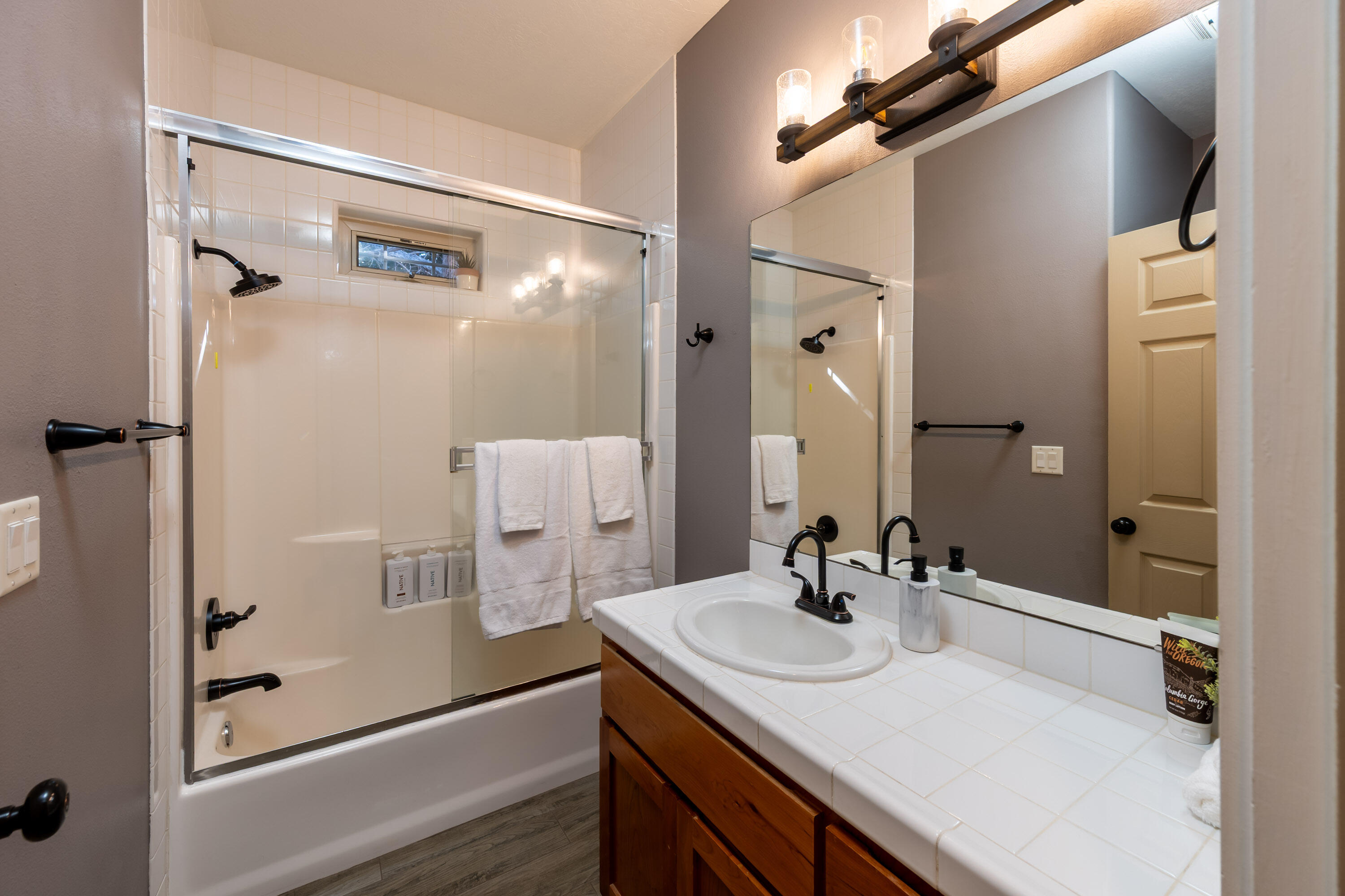 Hampton Park - Residential