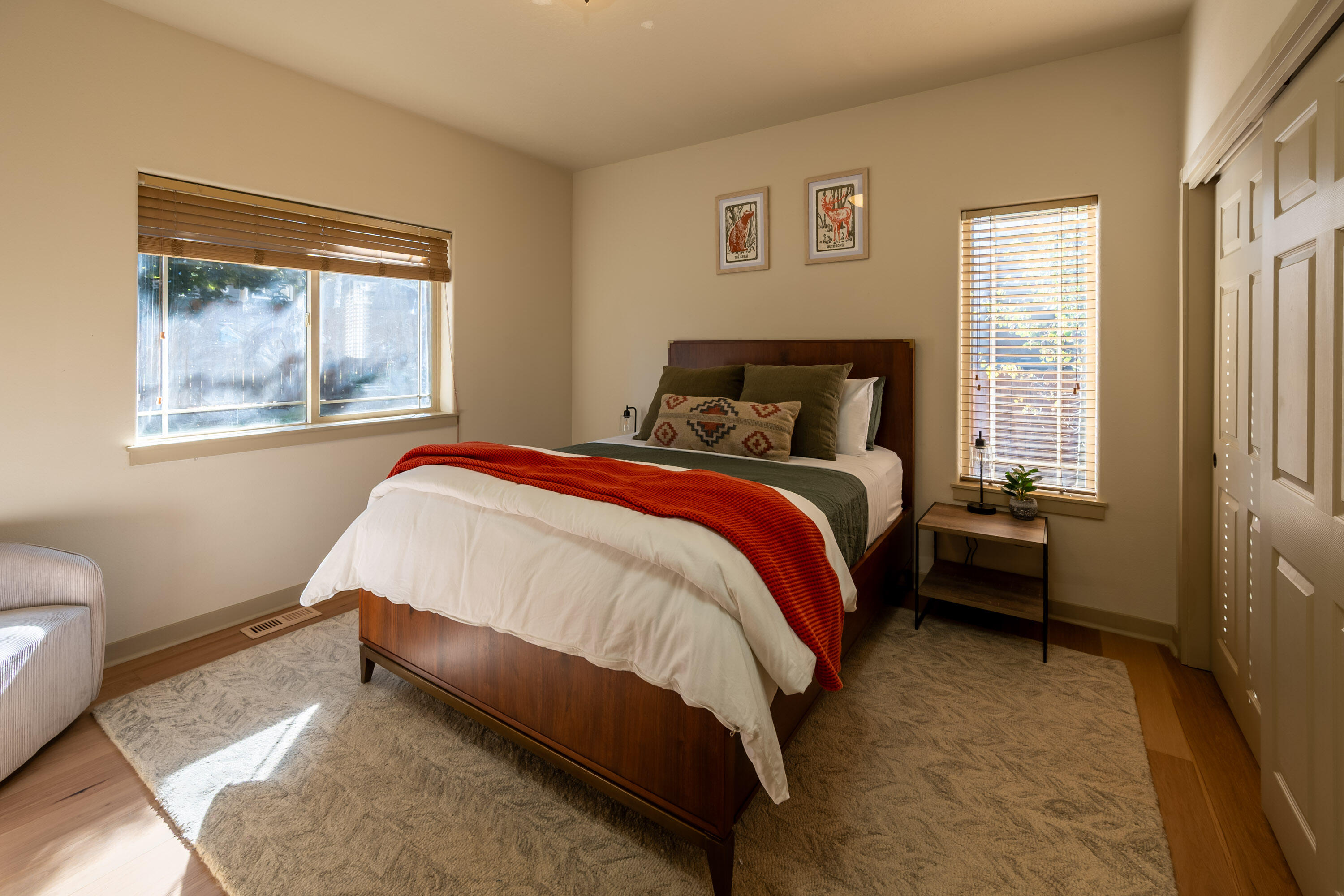 Hampton Park - Residential