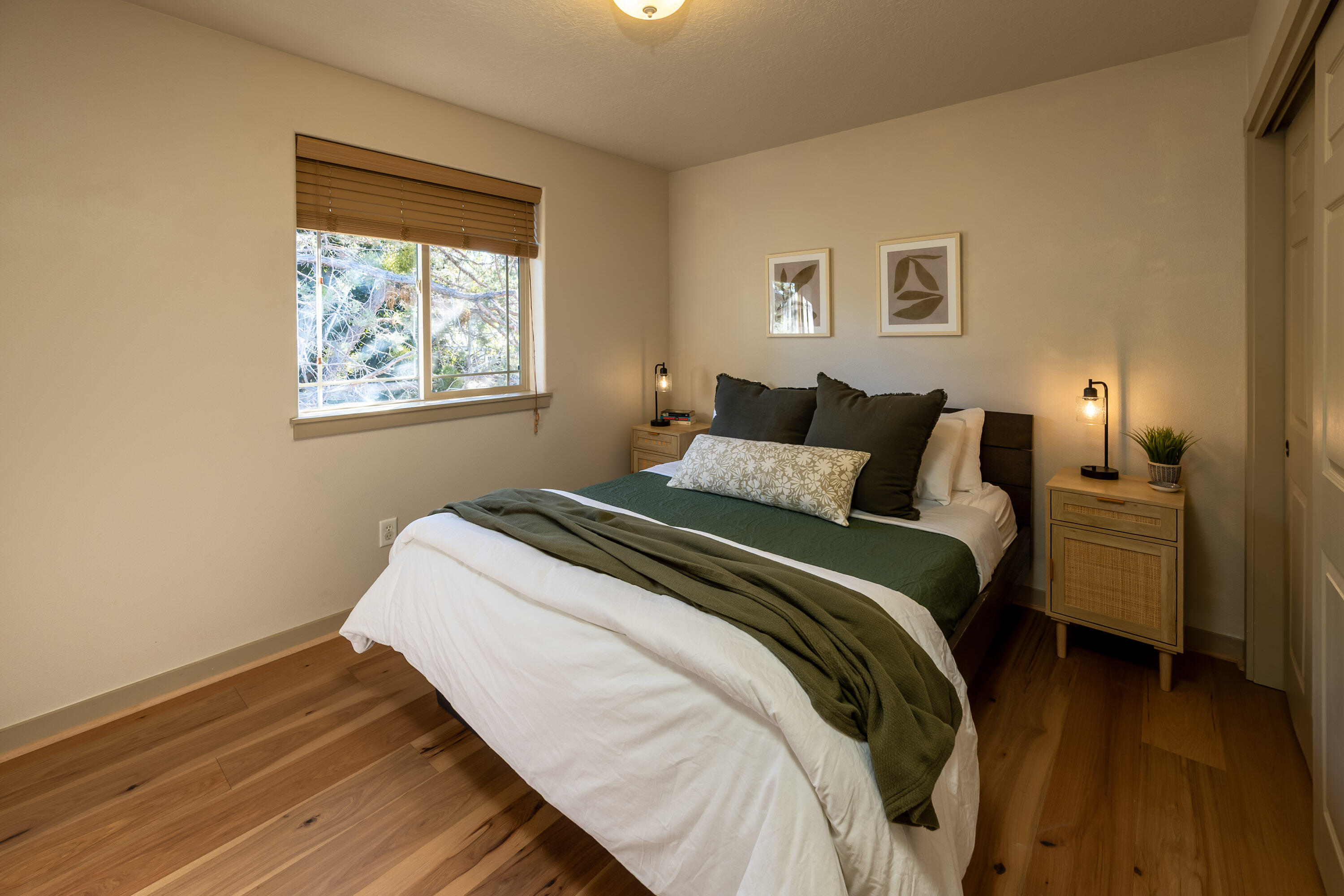 Hampton Park - Residential