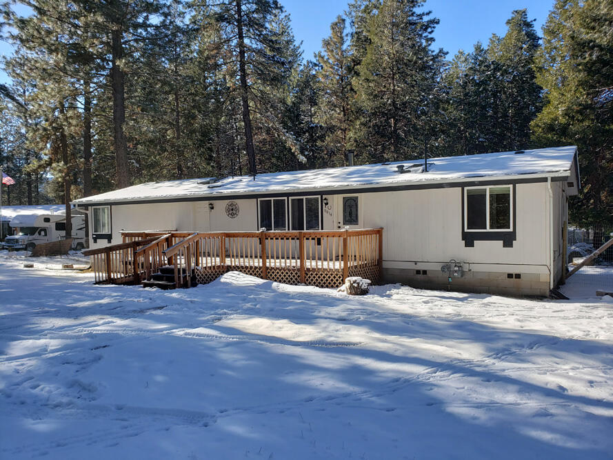 Klamath River Acres -Fourth Addition - Residential