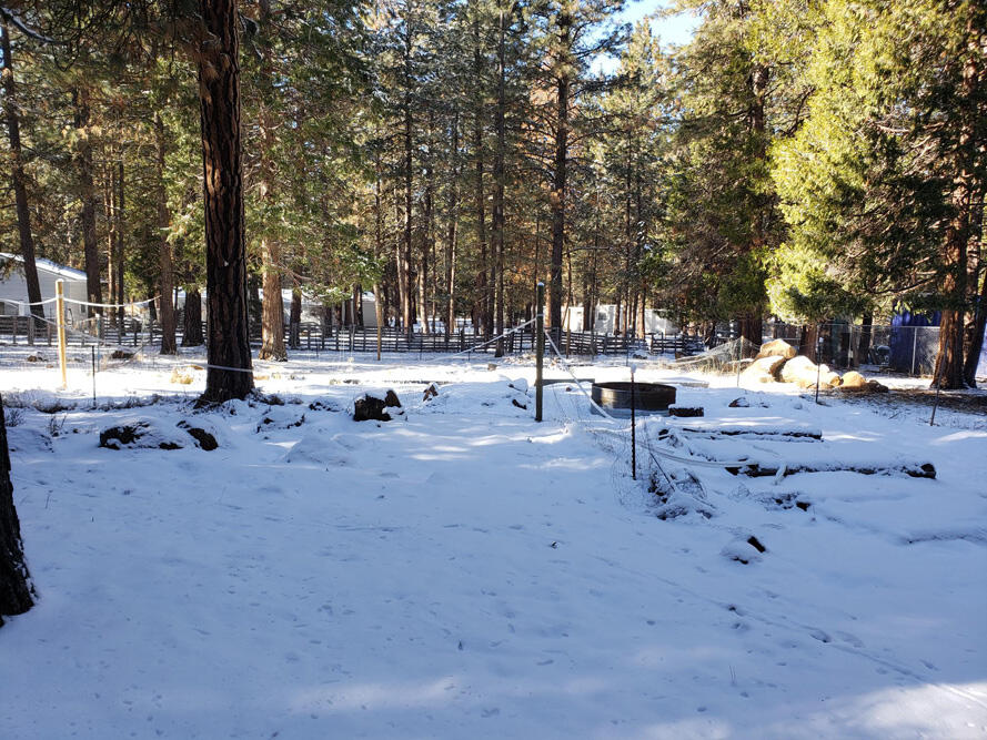 Klamath River Acres -Fourth Addition - Residential
