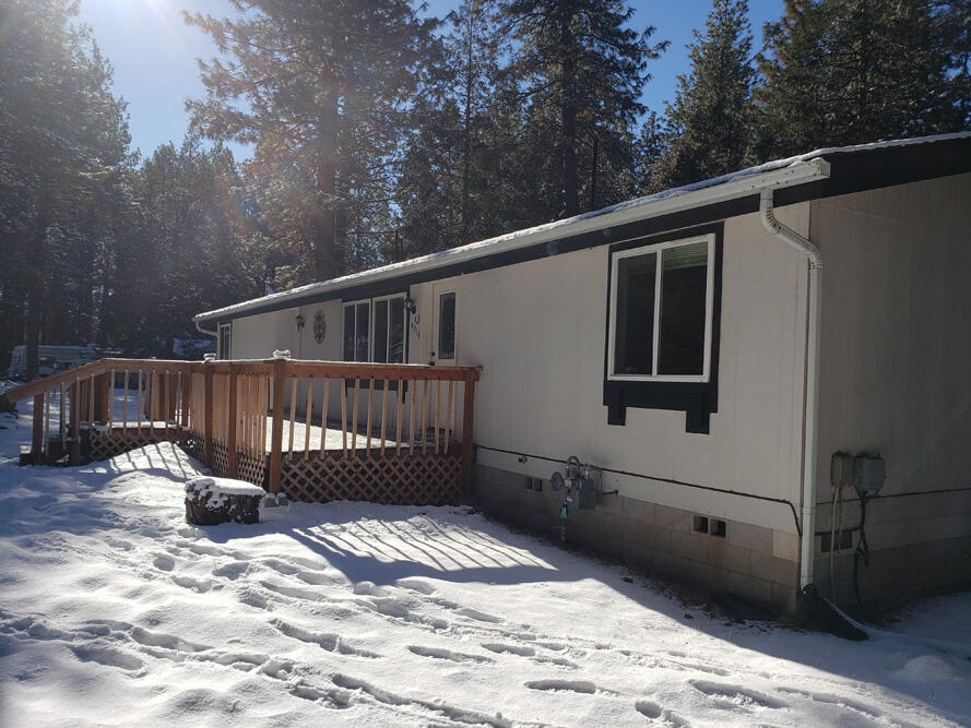 Klamath River Acres -Fourth Addition - Residential