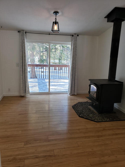 Klamath River Acres -Fourth Addition - Residential