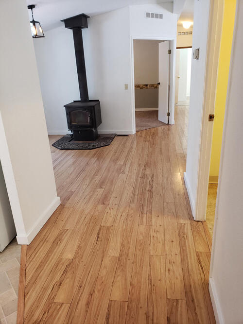 Klamath River Acres -Fourth Addition - Residential