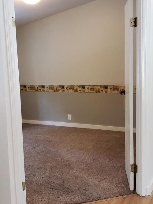 Klamath River Acres -Fourth Addition - Residential