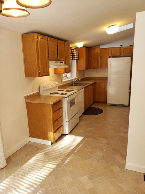 Klamath River Acres -Fourth Addition - Residential