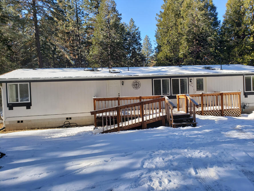 Klamath River Acres -Fourth Addition - Residential