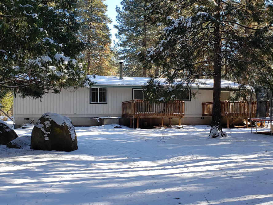 Klamath River Acres -Fourth Addition - Residential