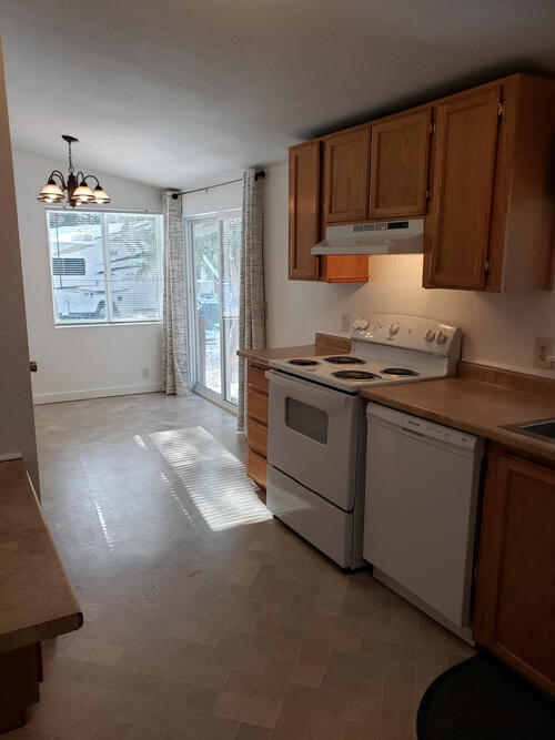 Klamath River Acres -Fourth Addition - Residential