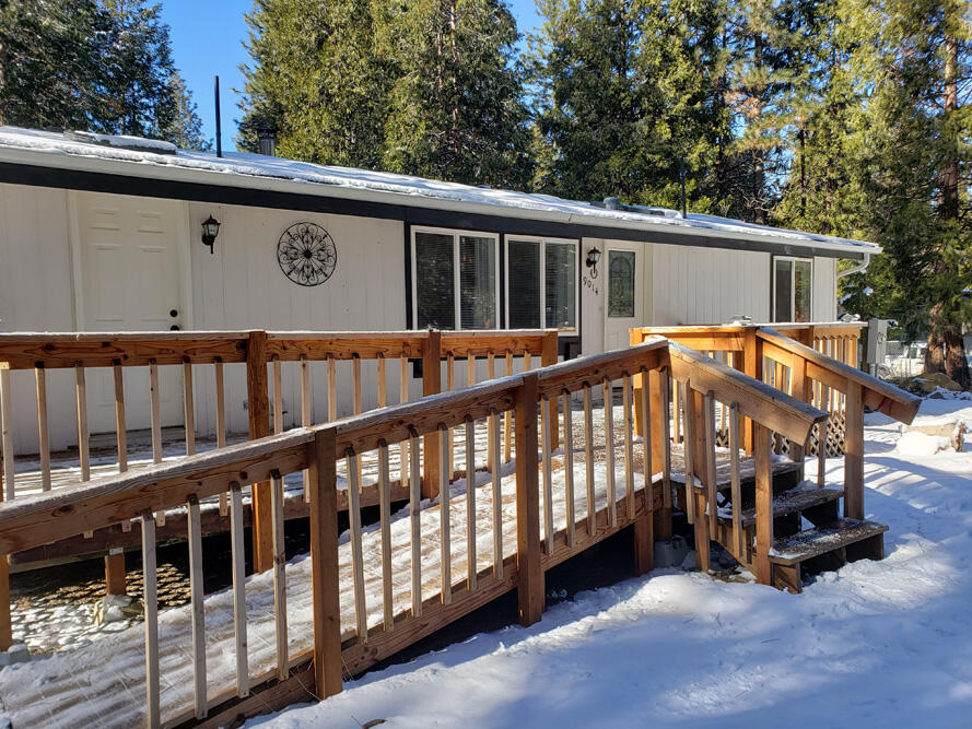 Klamath River Acres -Fourth Addition - Residential