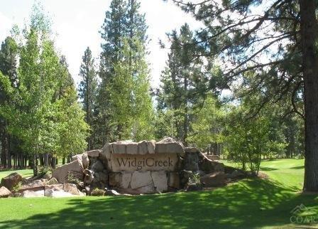 Widgi Creek - Residential