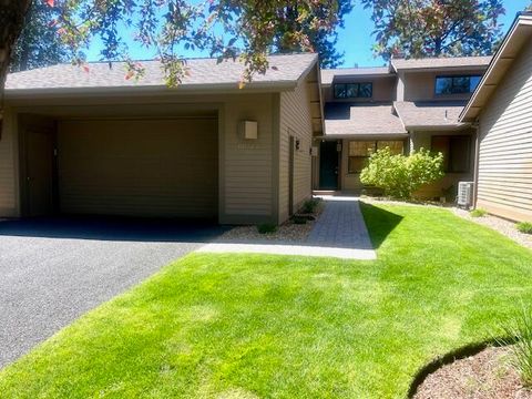 60523 Seventh Mountain Drive Bend OR 97702