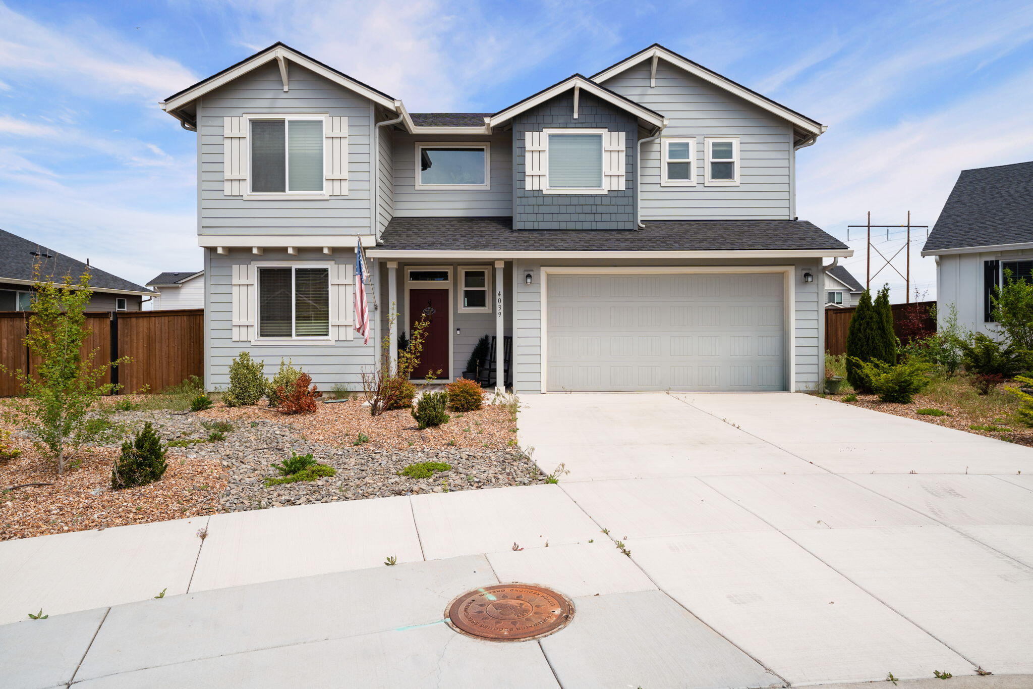 4039 SW Quartz Place
