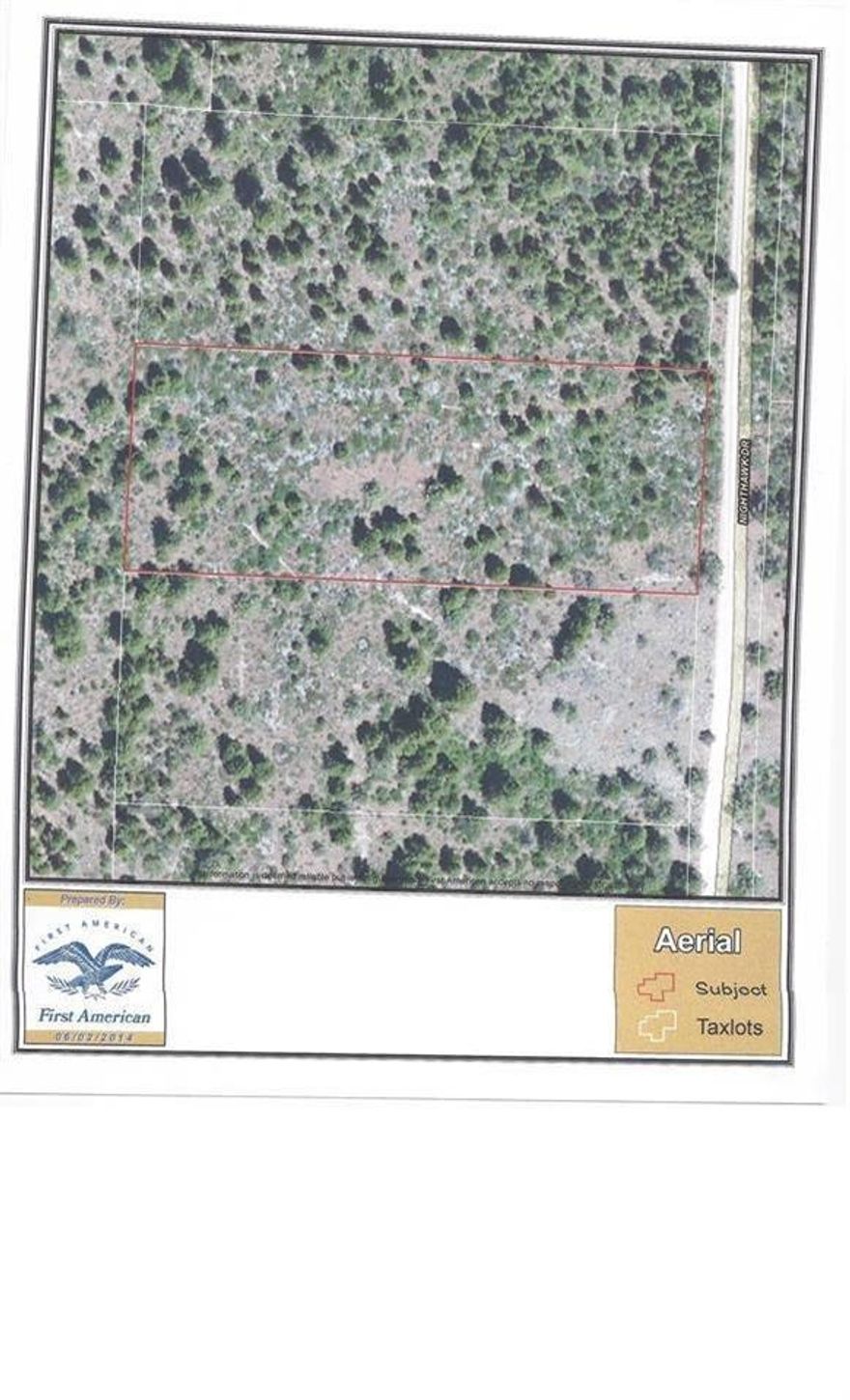2.82 Acre Parcel, Remote Location. Great For Living Off Grid Or For Recreational Property.Buyer To Do Their Own Due Diligence With Regard To Property Boundaries. Possible Wildlife Overlays.
