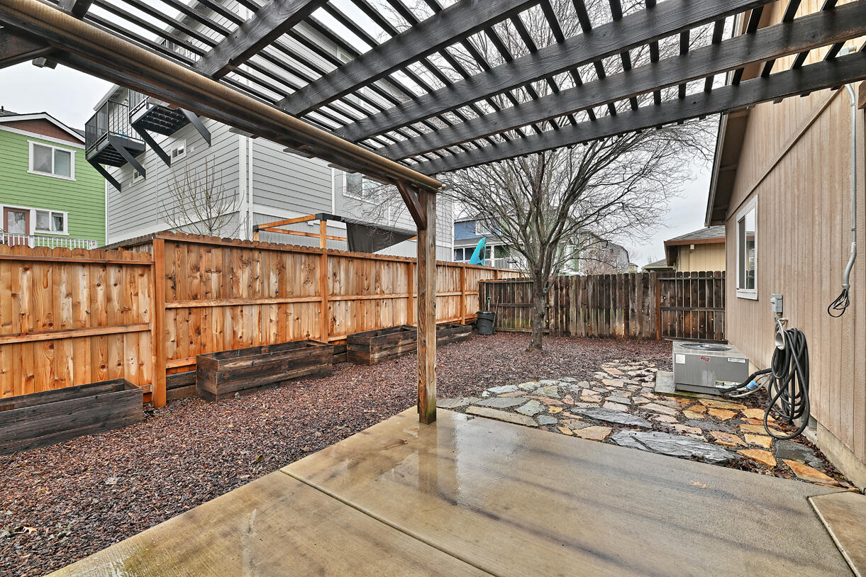 Clear Horizon Subdivision - Residential