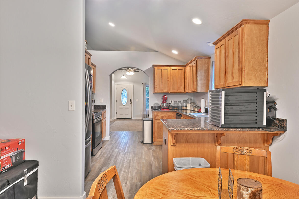 Clear Horizon Subdivision - Residential